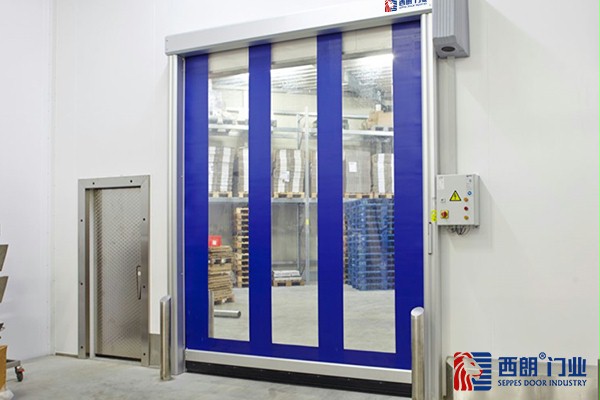 上海焊接房激光门