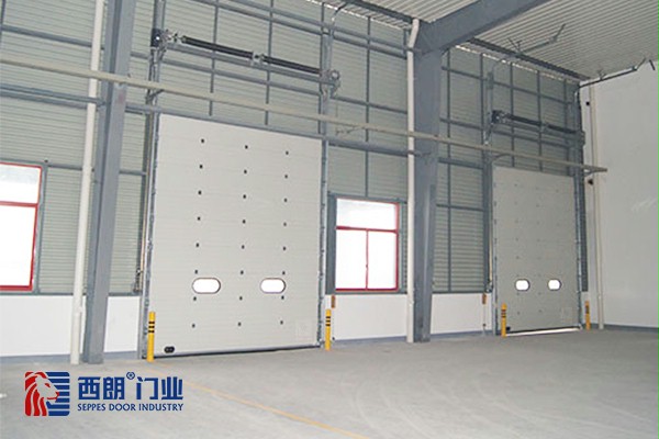 上海提升门 上海提升门