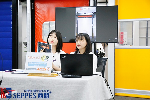 快速卷帘门 快速卷帘门