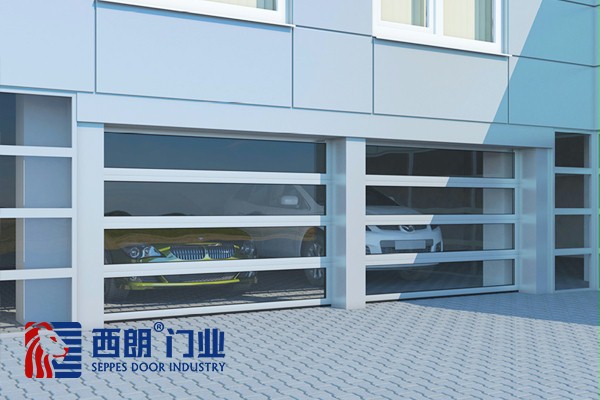 展厅透视门 展厅透视门