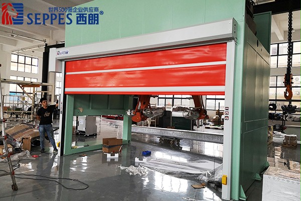 上海快速卷帘门 上海快速卷帘门