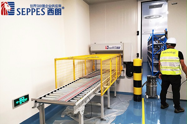 上海传递窗快速门