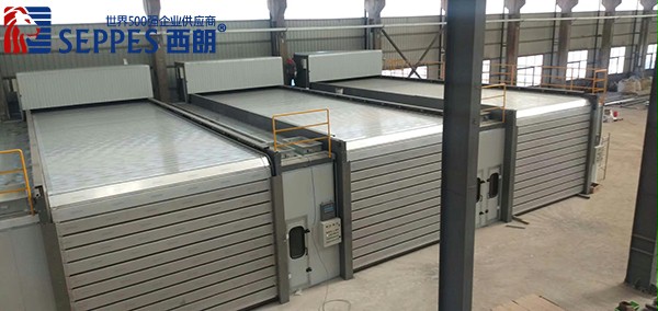 上海硬质快速门