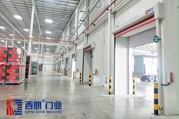 柔性上海快速门 柔性上海快速门