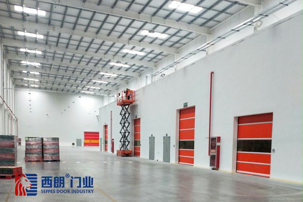 柔性上海快速门 柔性上海快速门