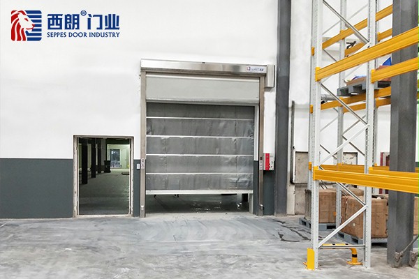 上海不锈钢快速门 上海不锈钢快速门