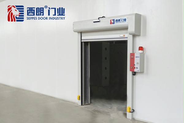 上海保温快速卷帘门 上海保温快速卷帘门