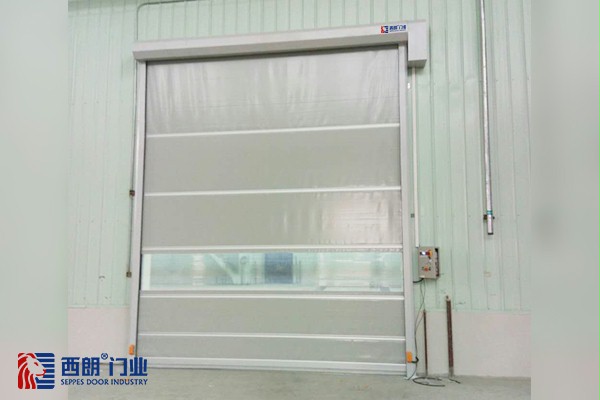 上海快速卷帘门