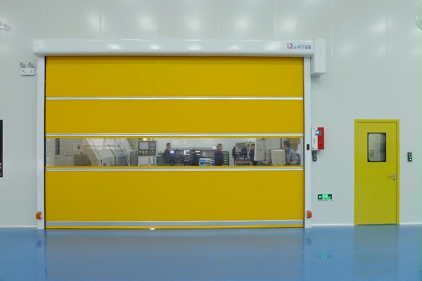 上海快速门 上海快速门