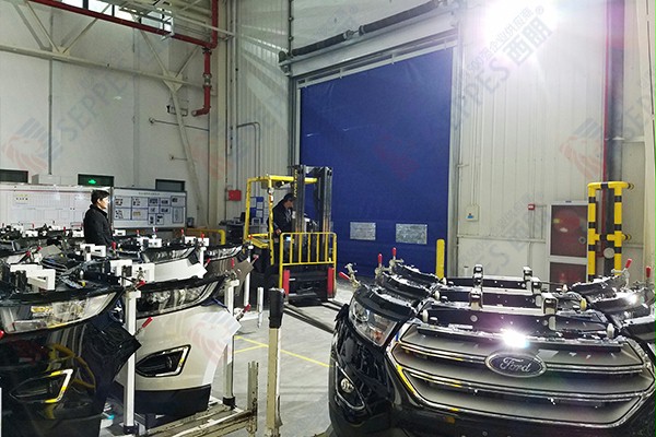 快速堆积门 快速堆积门