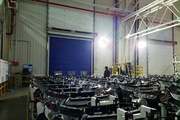 快速堆积门 快速堆积门