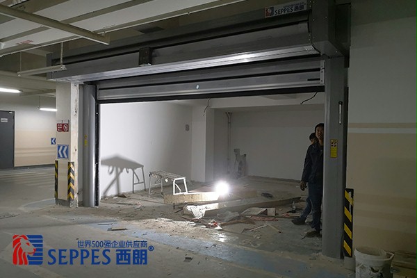 上海硬质快速门 上海硬质快速门