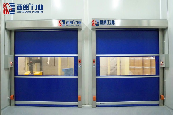 上海快速门 上海快速门