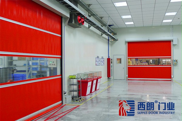 上海快速门 上海快速门