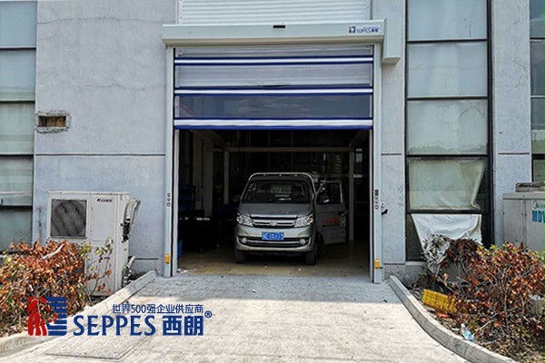 上海快速门 上海快速门