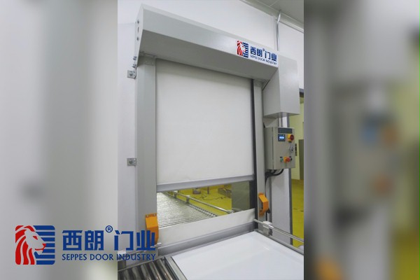 上海快速卷帘门 上海快速卷帘门