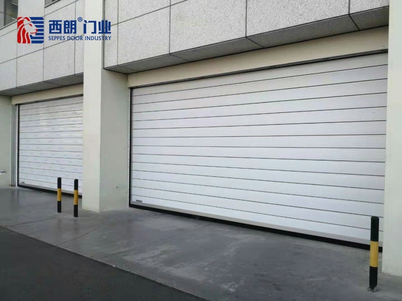 上海硬质快速门 上海硬质快速门