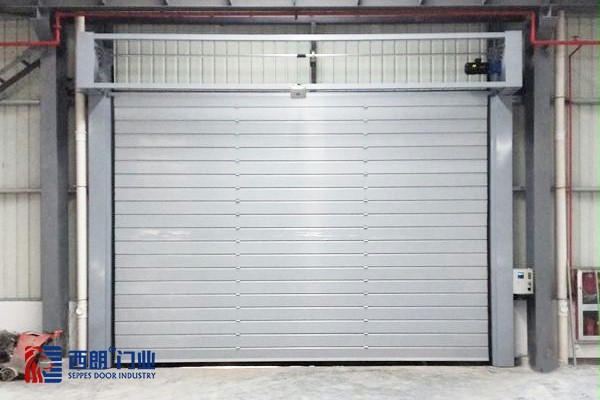 上海硬质快速门 上海硬质快速门