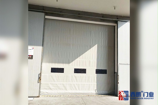 快速堆积门 快速堆积门