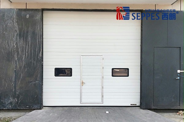 电动提升门 电动提升门