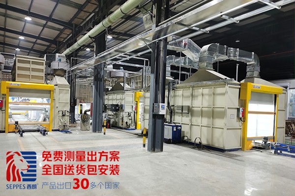 防护快速门 防护快速门