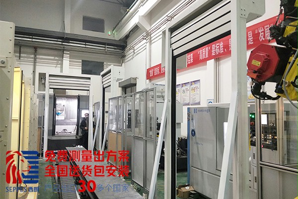 硬质快速门 硬质快速门