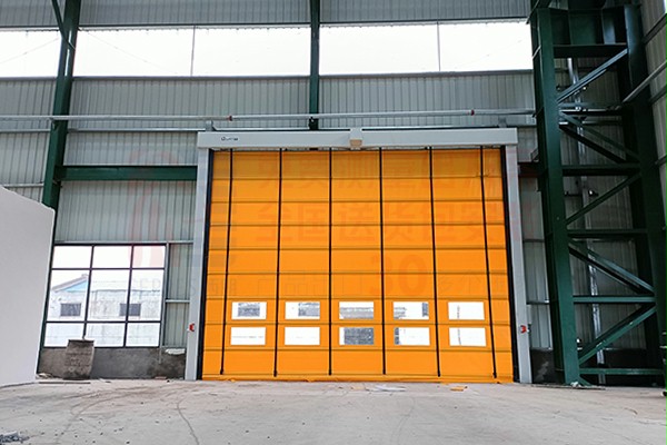 快速堆积门 快速堆积门