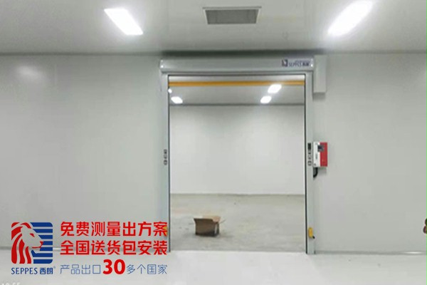 快速卷帘门 快速卷帘门