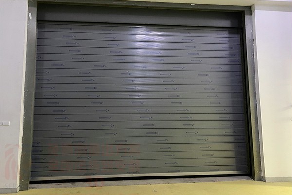 硬质快速门 硬质快速门