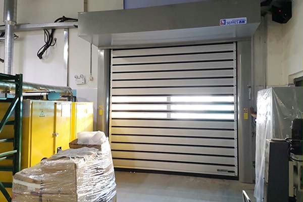 硬质快速门 硬质快速门