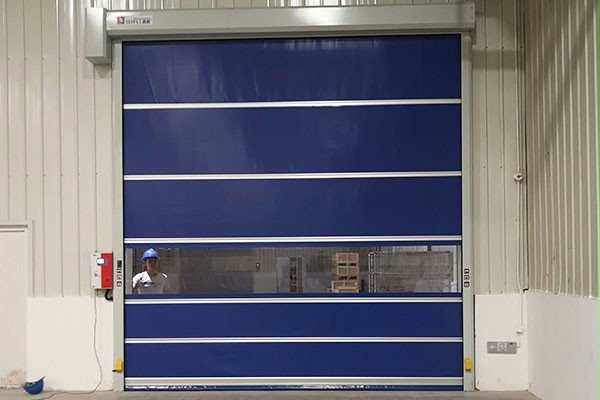 上海pvc快速门 上海pvc快速门