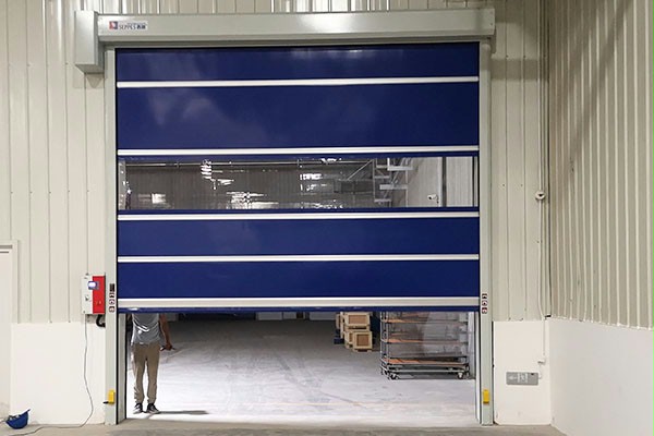 上海pvc快速门 上海pvc快速门