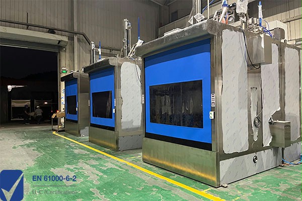 快速卷帘门 快速卷帘门