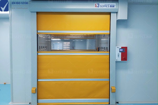 快速卷帘门 快速卷帘门