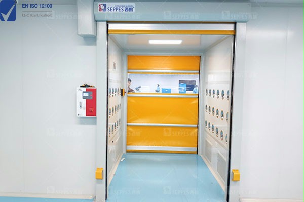 快速卷帘门 快速卷帘门