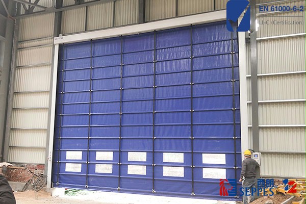 快速堆积门 快速堆积门