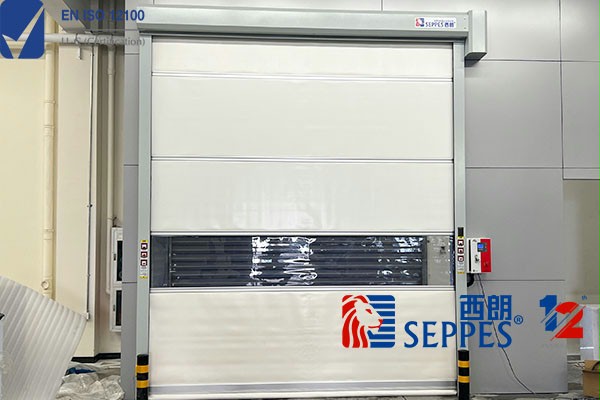 快速卷帘门 快速卷帘门