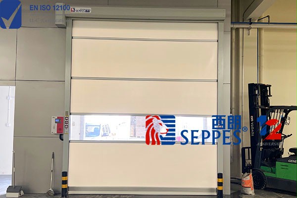 快速卷帘门 快速卷帘门