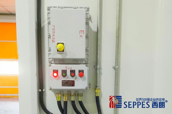 电机细节 电机细节