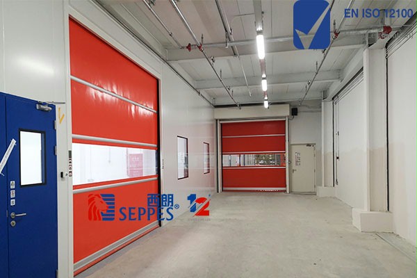 快速卷帘门 快速卷帘门