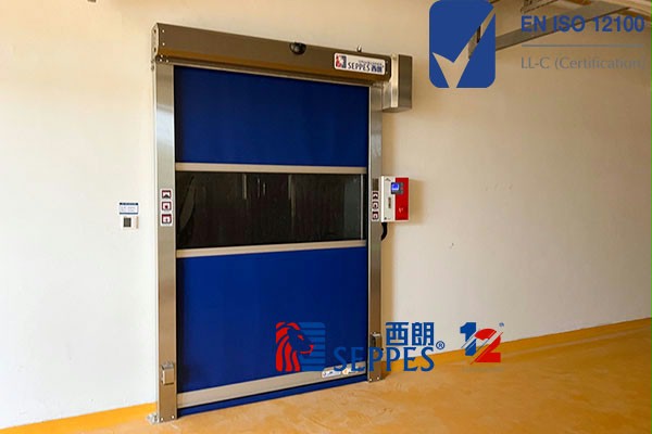 快速卷帘门 快速卷帘门