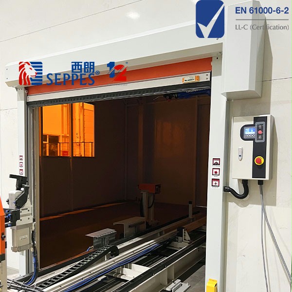 防护快速卷帘门 防护快速卷帘门