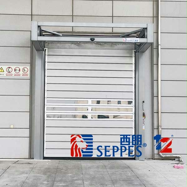 硬质快速门 硬质快速门