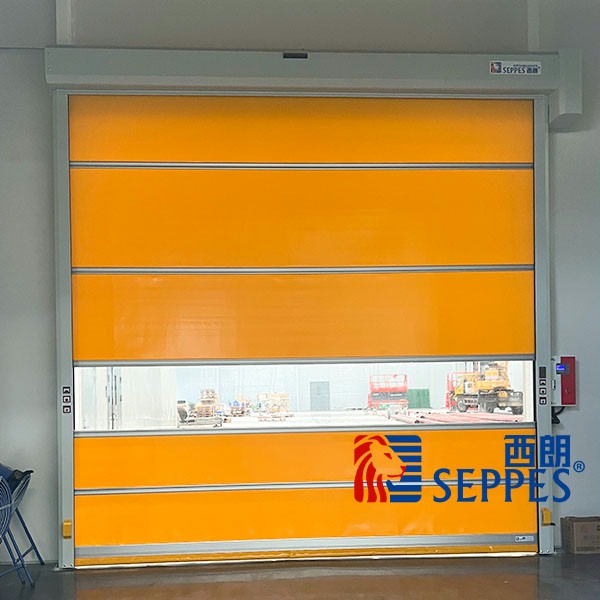 快速卷帘门 快速卷帘门