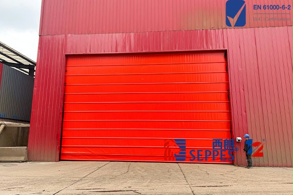 快速堆积门 快速堆积门