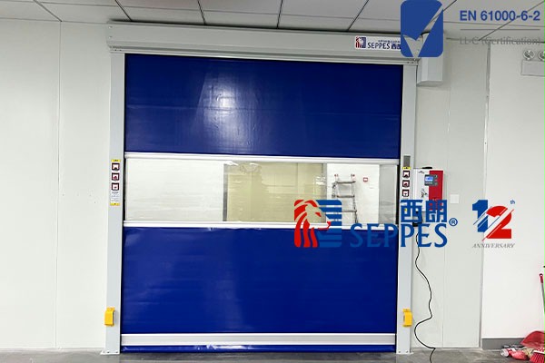 快速卷帘门 快速卷帘门