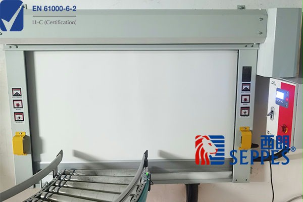 快速卷帘门 快速卷帘门