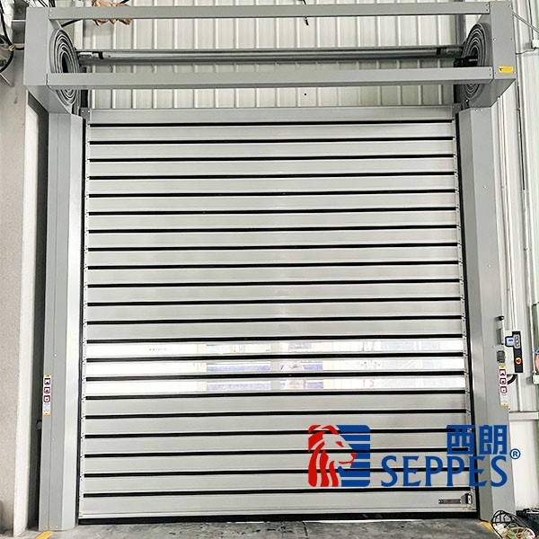 硬质快速门 硬质快速门