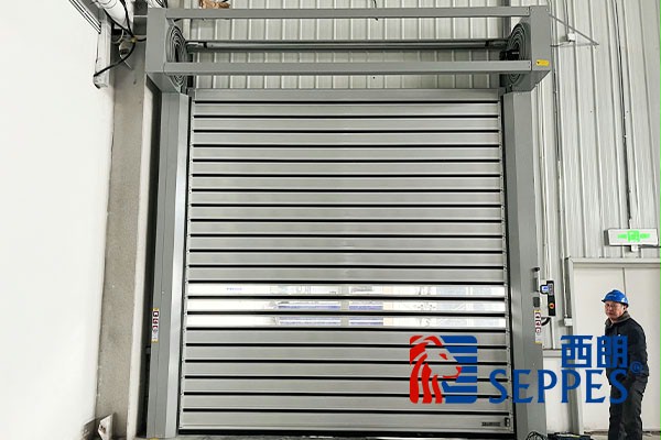 硬质快速门 硬质快速门