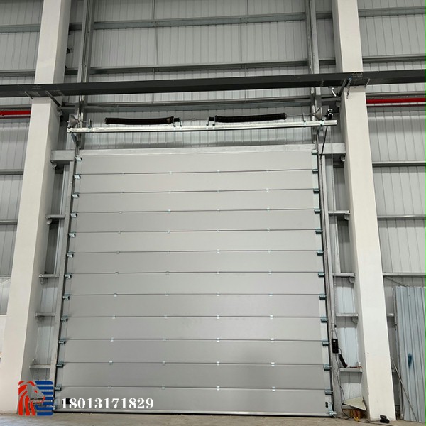 上海提升门 上海提升门